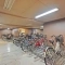 【大阪府/大阪市天王寺区上本町】ステイツ夕陽ヶ丘マナーハウス 駐輪場
