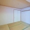 【大阪府/大阪市天王寺区上本町】ステイツ夕陽ヶ丘マナーハウス 和室