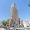 【大阪府/大阪市西区南堀江】エルザグレース堀江タワー 外観