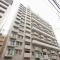 【大阪府/大阪市西区南堀江】あみだ池ハイツ 外観
