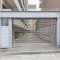 【大阪府/大阪市西区南堀江】あみだ池ハイツ 敷地内
