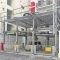 【大阪府/大阪市西区北堀江】ブランズ北堀江プレイス 駐車場