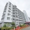 【大阪府/大阪市港区池島】朝潮橋パークマンション 外観