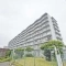 【大阪府/大阪市港区池島】朝潮橋パークマンション 外観