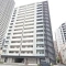 【大阪府/大阪市天王寺区上本町】ローレルコート上本町七丁目北館 外観