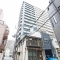 【大阪府/大阪市天王寺区上本町】ローレルコート上本町七丁目北館 外観