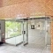【大阪府/大阪市大正区三軒家東】ライオンズマンション大正橋公園 アプローチ