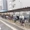 【大阪府/大阪市大正区三軒家東】ライオンズマンション大正橋公園 駐輪場