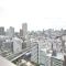 【大阪府/大阪市中央区西心斎橋】ローレルタワー心斎橋 眺望