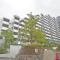 【大阪府/大阪市港区池島】ベイシティ大阪イーストアヴェ二ュー 外観