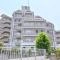 【東京都/江戸川区平井】ベルコート平井 外観