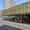【東京都/江東区亀戸】日商岩井亀戸マンション 駐輪場
