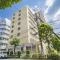 【東京都/江東区亀戸】ライオンズマンション亀戸第二 外観