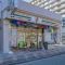 【東京都/江戸川区小松川】小松川グリーンハイツ 1号棟 セブン-イレブン 江戸川小松川2丁目店