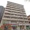 【東京都/墨田区八広】向島ダイヤモンドマンション 外観