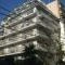 【東京都/江東区亀戸】秀和亀戸2丁目レジデンス 外観
