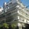 【東京都/江東区亀戸】秀和亀戸2丁目レジデンス 外観