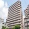 【東京都/墨田区立花】キャッスルマンション亀戸立花弐番館 外観