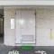 【東京都/墨田区立花】キャッスルマンション亀戸立花弐番館 ゴミ置き場