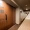 【東京都/江東区亀戸】プラウドタワー亀戸クロス ゲートタワー 共用部：共用廊下