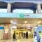 【東京都/江東区亀戸】プラウドタワー亀戸クロス ゲートタワー  JR中央・総武線「亀戸」駅