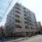 【東京都/台東区千束】上野入谷シティハウス 外観