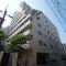 【東京都/台東区千束】上野入谷シティハウス 外観