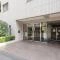 【東京都/台東区千束】上野入谷シティハウス エントランス