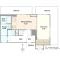 【東京都/台東区千束】上野入谷シティハウス 間取り図