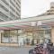 【東京都/江東区亀戸】ハイネス亀戸 セブンイレブン 江東亀戸7丁目東店