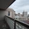 【東京都/墨田区文花】シーアイマンションあずま百樹園 バルコニー