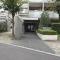 【東京都/墨田区文花】シーアイマンションあずま百樹園 エントランス