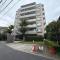 【東京都/墨田区文花】シーアイマンションあずま百樹園 外観