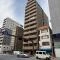 【東京都/江東区亀戸】セントレー亀戸 外観：写真中央