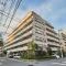【東京都/江戸川区西葛西】ライオンズガーデン西葛西第2 外観