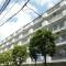 【東京都/江戸川区西葛西】中銀新葛西マンシオン 外観