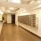 【東京都/江戸川区西葛西】中銀新葛西マンシオン メールBOX