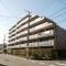 【千葉県/市川市広尾】ライオンズマンション市川広尾 外観