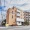 【千葉県/浦安市当代島】コープ新浦安 外観