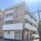 【千葉県/浦安市当代島】コープ新浦安 外観