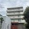 【千葉県/市川市市川南】市川第2ファミリーマンション 外観
