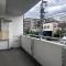 【東京都/葛飾区金町】リステージ金町プレジュール バルコニー