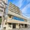 【東京都/江東区亀戸】ライオンズマンション亀戸 外観