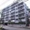 【東京都/足立区綾瀬】モアステージ綾瀬 外観