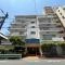 【東京都/江東区亀戸】秀和亀戸2丁目レジデンス 外観
