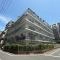 【東京都/江東区亀戸】秀和亀戸2丁目レジデンス 外観