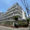 【東京都/江東区亀戸】秀和亀戸2丁目レジデンス 外観