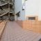 【東京都/江戸川区中葛西】ドルミ葛西 アプローチ