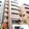 【東京都/江東区亀戸】ドミール三友 外観