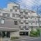 【東京都/江戸川区平井】ヴェルデ平井 外観